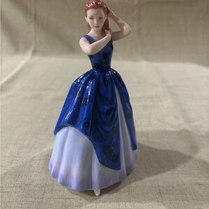 Royal Doulton figurine
